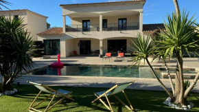 Villa Emeraude-Joyaux de Provence